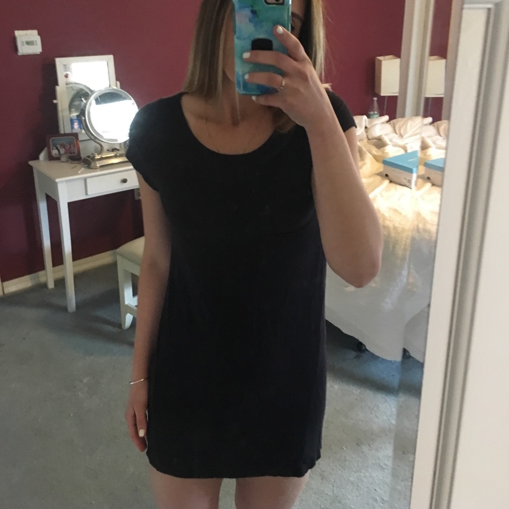 Roxy Dress